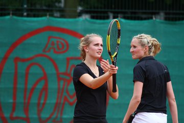 Jennifer Witthöft 944 - Punktspiel Club an der Alster vs Rochusclub Düsseldorf